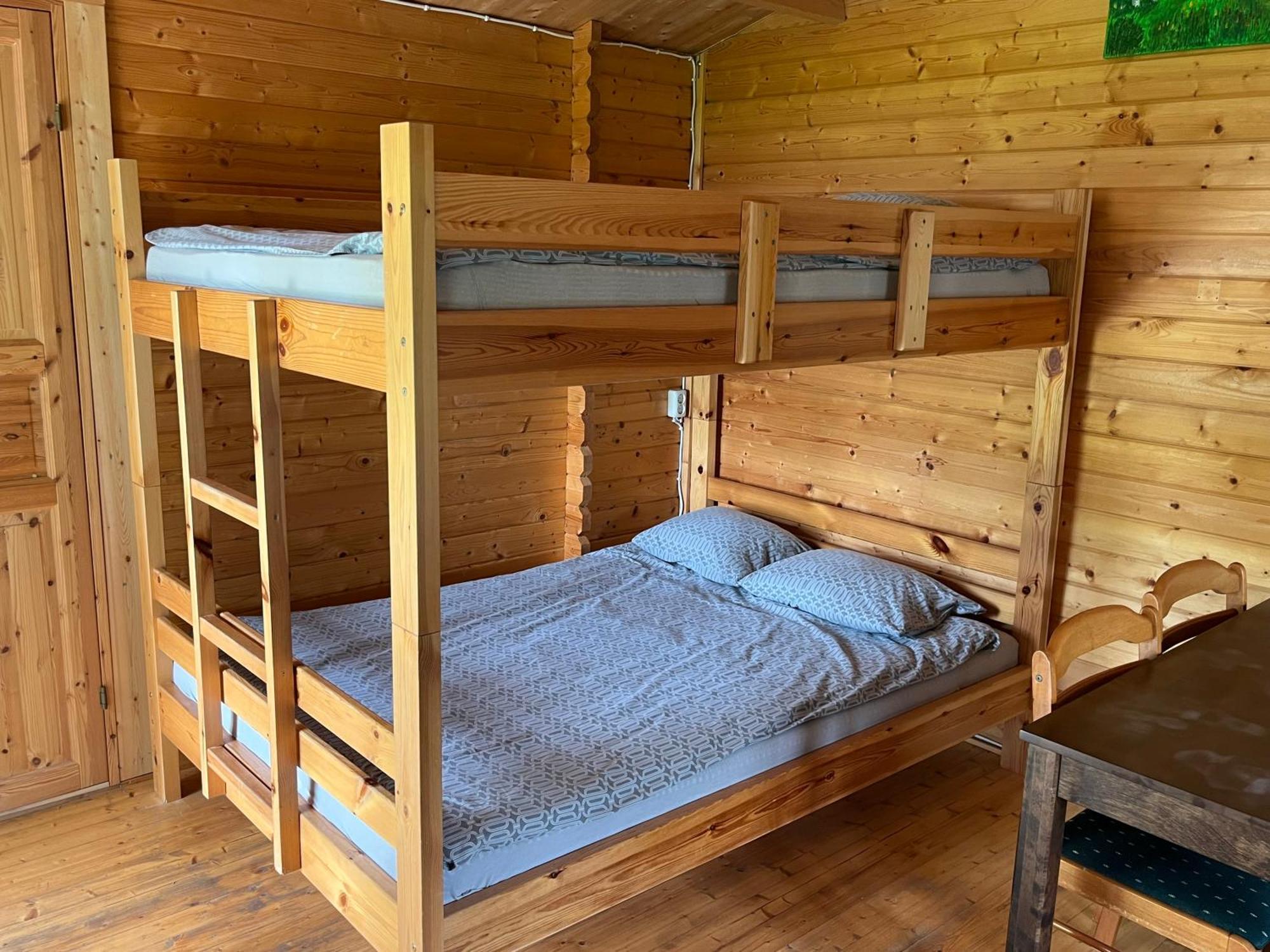 Tohela Jaerve Puhkekuela Mannikuste
