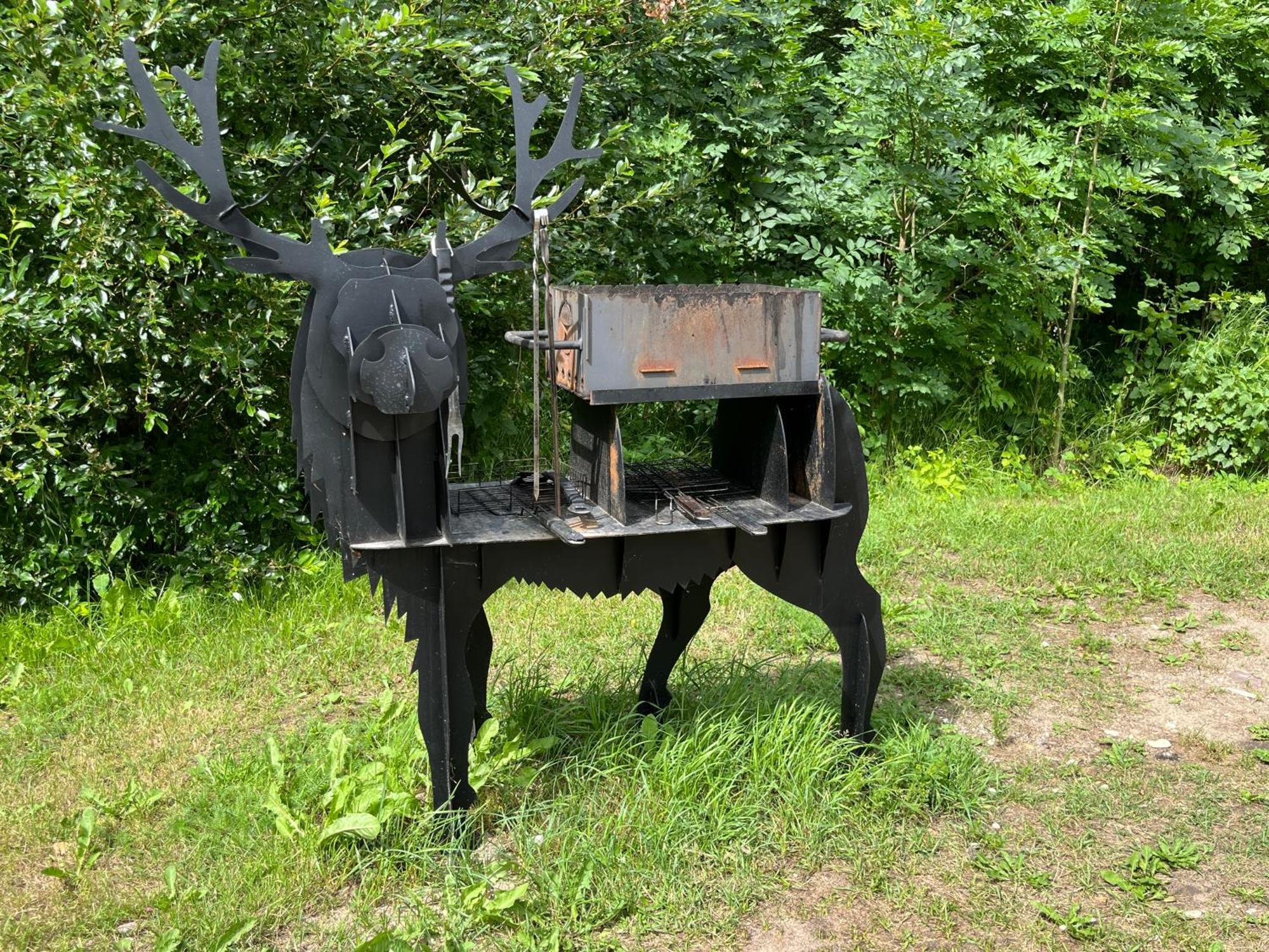 Tohela Jaerve Puhkekuela Mannikuste
