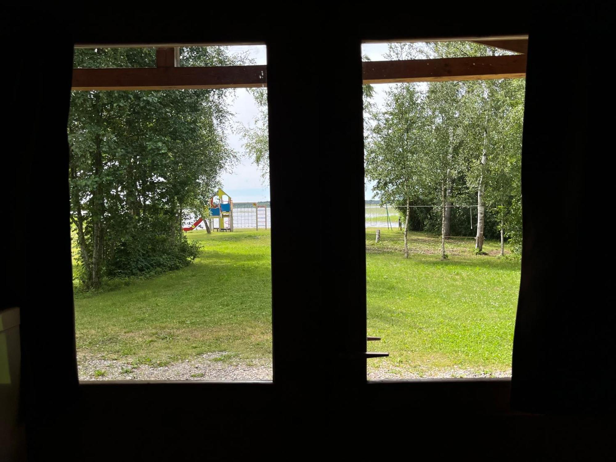 Tohela Jaerve Puhkekuela Mannikuste