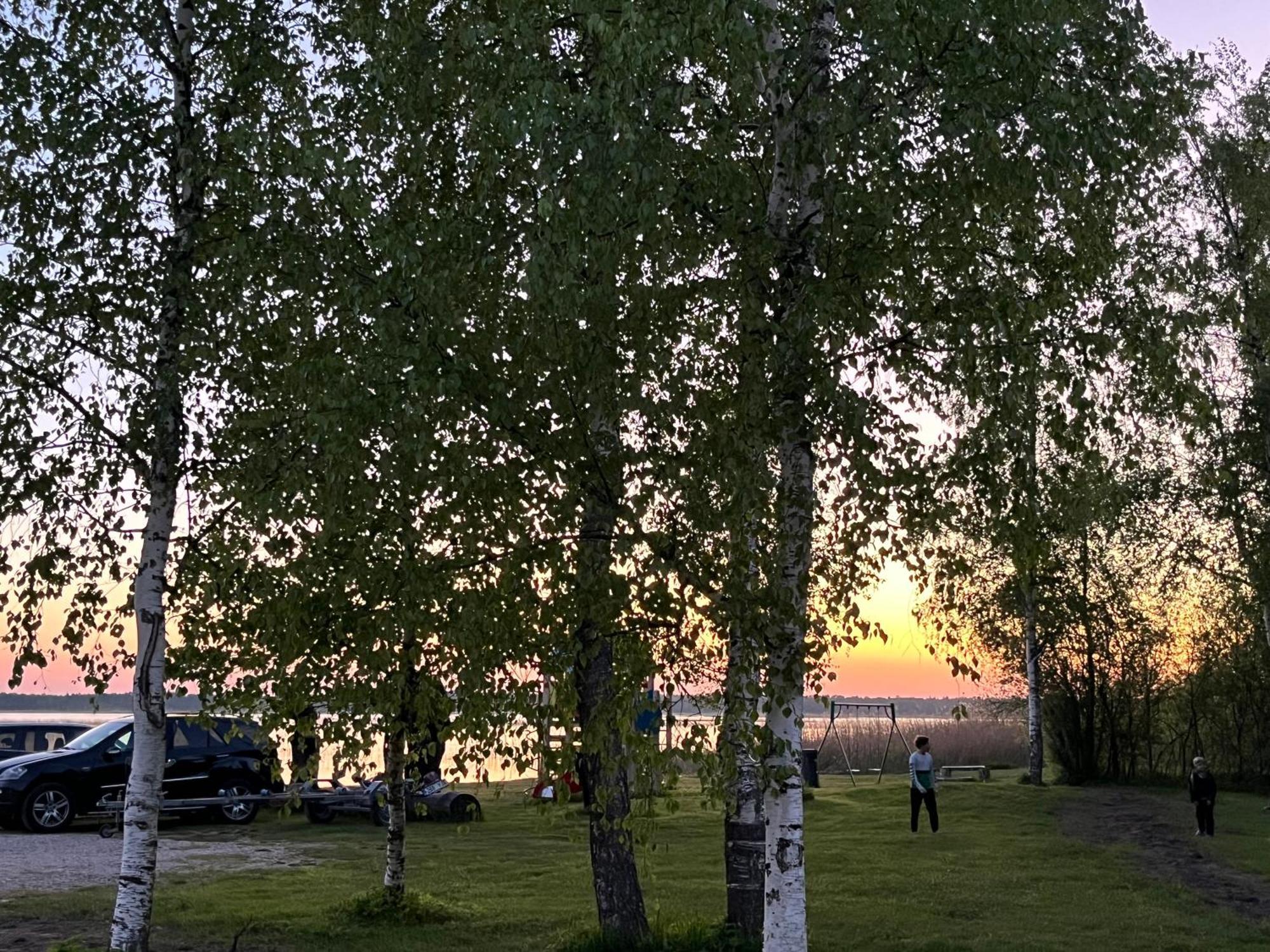 Tohela Jaerve Puhkekuela
